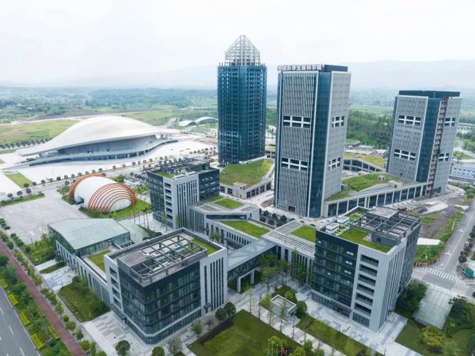 重庆瞭望丨招商引资现在拼什么？——从重庆数字内容产业突围看招商逻辑之变