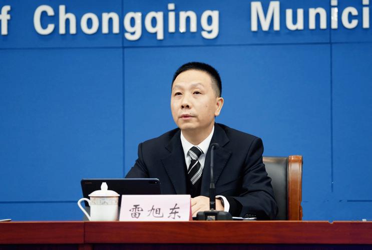 大城智管 重庆所有区县实现数字化城市管理，数字内容赋能城市治理新范式
