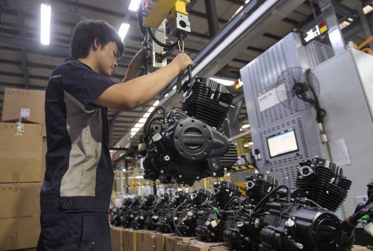 数字引擎驱动 智造脉动强劲——重庆建成1279个智能工厂与数字化车间背后的新质生产力