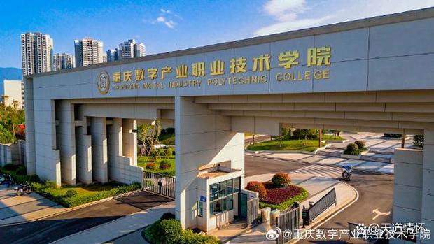 重庆数字产业职业技术学院 赋能重庆数字内容产业的人才引擎