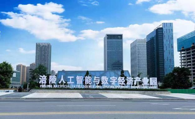 向“新”出发 重庆涪陵推动“产业+”创出新突破